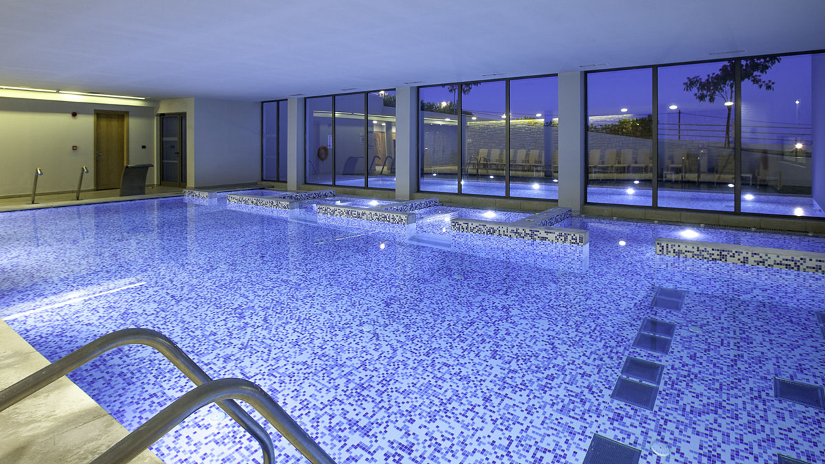 Blue Lagoon Village - NR